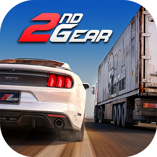 دانلود بازی دنده دو : ترافیک ۲.۵.۰ – بازی پرطرفدار “۲nd Gear : Traffic” اندروید + مود